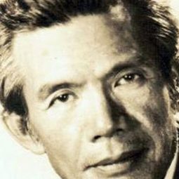 Huy Công - Wharf of Widows演員 飾演Nghĩa’s uncle