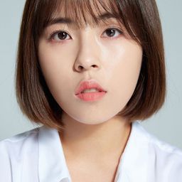 敏度希 飾演 Bok-rye