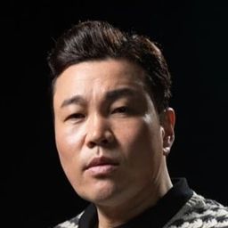 申承煥 飾演 Sang-tae