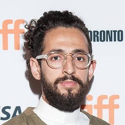 Hisham Fageeh - From A to B演員 飾演Saudi Officer