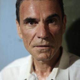 Vladislav Karamfilov - Operation Shmenti Capelli演員 飾演Tseko Tsekov