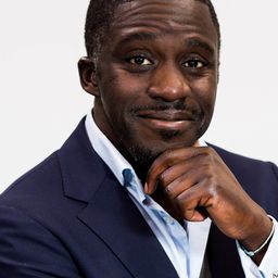 Kody Kim 飾演 Jeff