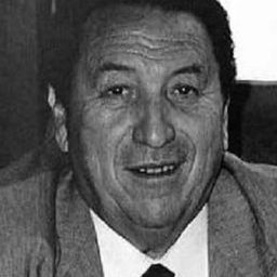 Antonio Margheriti 飾演 Self