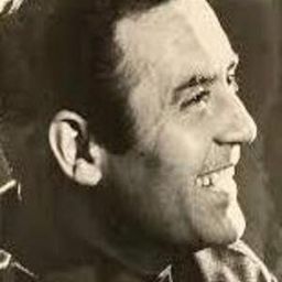 José Luis Lespe - The Black Wolf演員 飾演Matías