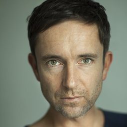 Arnd Klawitter 飾演 Bornstäd