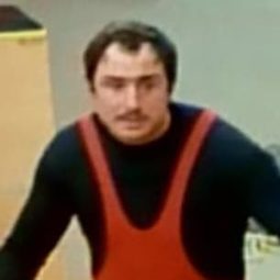 Franco Moruzzi 飾演 Mahmoud (uncredited)