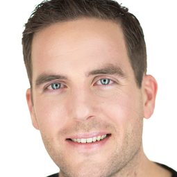 Ryan Jason Cook - 滅我者演員 飾演Leo