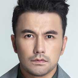 黃志瑋 飾演 President Yang