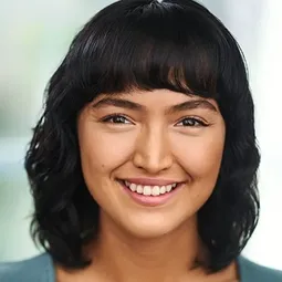 葛瑞絲·多芙 飾演 Hugh Glass' Wife