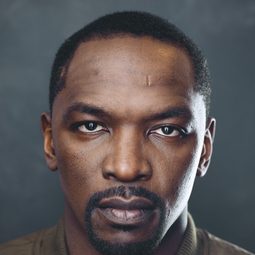 Michael Jibrin - 美國小說演員 飾演Jelani