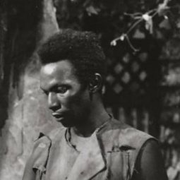 William Broadus 飾演 Jim