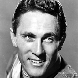 Ken Curtis - 蓬門今始為君開演員 飾演Dermot Fahy (uncredited)