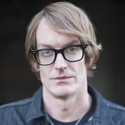 Patrick DeWitt - 野蠻法國行編劇