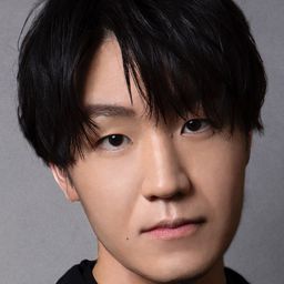 徳留 慎乃佑 - Look Back -驀然回首-演員 飾演Classmate (voice)