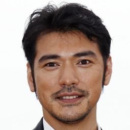 金城武 飾演 A Miu