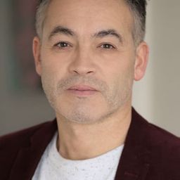 Stéphane Pouplard 飾演 Frenchy (voice)