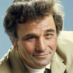 彼得·法爾克 飾演 Mendy Ripstein