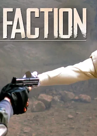 《赤色戰線：起源》電影海報