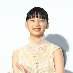 山﨑七海 - 渇水演員 飾演Keiko Koide