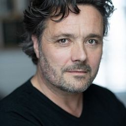 Boris Rehlinger - 極地路漫漫演員 飾演Galway	 (voice)