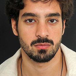 馬圖斯·哥斯塔 飾演 Diego