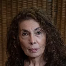 Silvina Sabater 飾演 Andrea