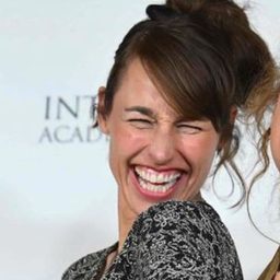 Lilian Sijbesma - OK謝謝再見編劇