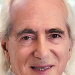 Seva Novgorodtsev 飾演 Antigue Dealer