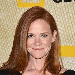 Katherine Willis 飾演 Jill Boyer