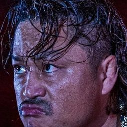 Hirooki Goto - Street Fighter演員 飾演E. Honda