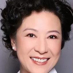 王馥荔 - 五魁演員 飾演Sister Ma