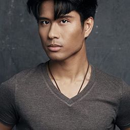 Jeff Reyes - JT·萊羅伊演員 飾演Queer Kid