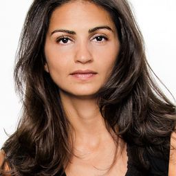 阿赫德 飾演 Rana