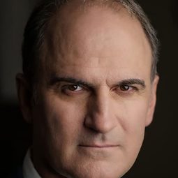 Andy Thompson - 愛情小館演員 飾演David Lewis