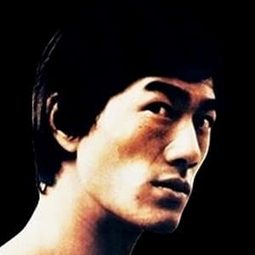 何宗道  飾演 Kato / Bruce