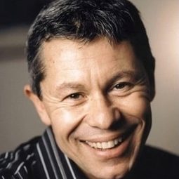 馬可·斯格羅索 - 以你的名字呼喚我演員 飾演Nico