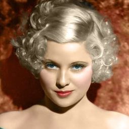 Mary Carlisle - Murder in the Private Car演員 飾演Ruth Raymond