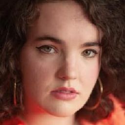 Julia Quayle - 地獄灰姑娘演員 飾演Pumpkin Head