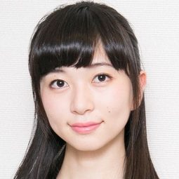 飯野美紗子 飾演 Yū Hamasuka (voice)