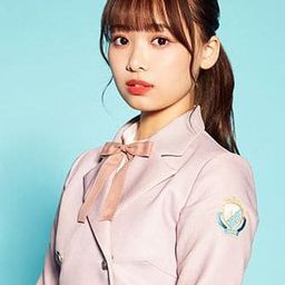 濱岸ひより - 行走演員 飾演