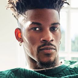 Jimmy Butler 飾演 Self