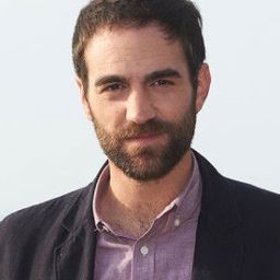 Jon Plazaola - 機械人世界盃演員 飾演Rutinario (voice) ESP