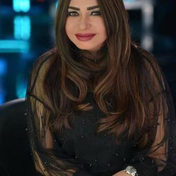 Salwa Khattab 飾演 