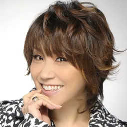 松本梨香 飾演 Matsuno Choromatsu (voice)