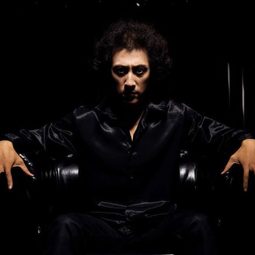 戴維 - 破冰導演