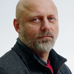 Dariusz Basiński 飾演 Jerzy Wasowski