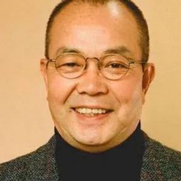 富田耕生 飾演 Yohei Hayami (voice)