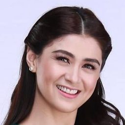Carla Abellana 飾演 Sabrina Madrilejos