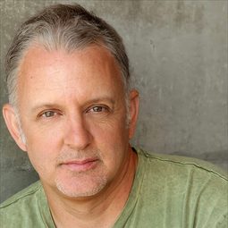 Jack Watkins - 狂風沙演員 飾演Detective