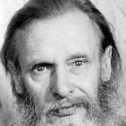 Fyodor Valikov - The Flood演員 飾演Pope